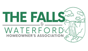 THE FALLS & WATERFORD HOA